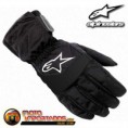Guante ALPINEESTAR NEGRO